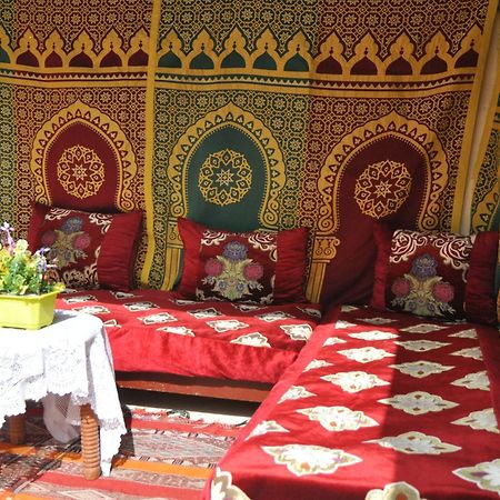 Dar Fatimazahra Apartment Фес Екстериор снимка