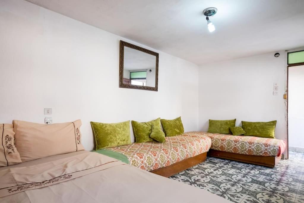Dar Fatimazahra Apartment Фес Екстериор снимка