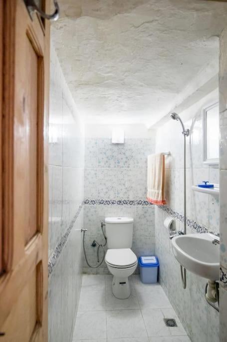 Dar Fatimazahra Apartment Фес Екстериор снимка