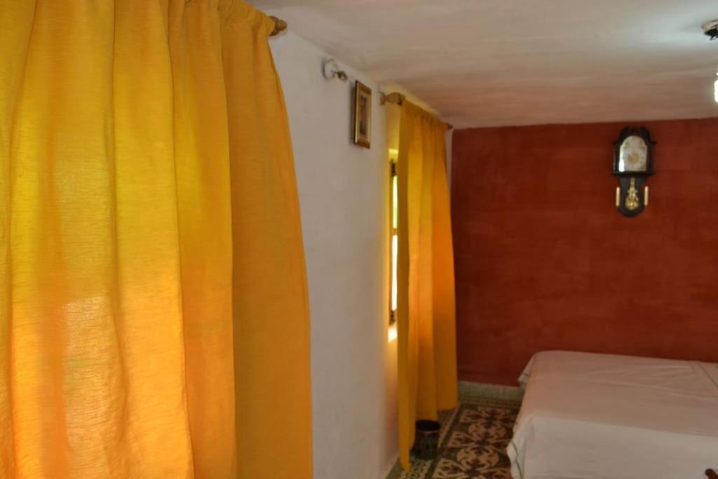 Dar Fatimazahra Apartment Фес Екстериор снимка